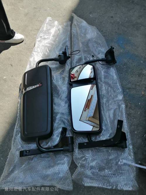 东风凯普特EV18原厂车门空壳与玻璃升降器开关总成销售指南